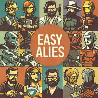 Easy Allies