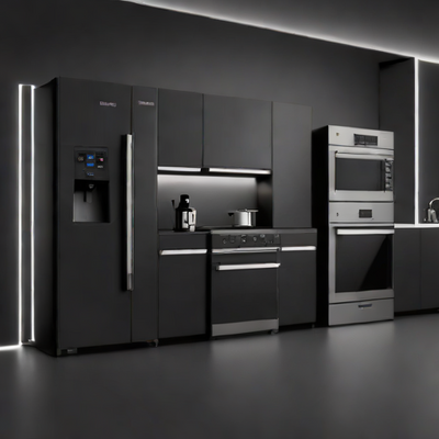 EdgeWare USA Portable Dishwasher