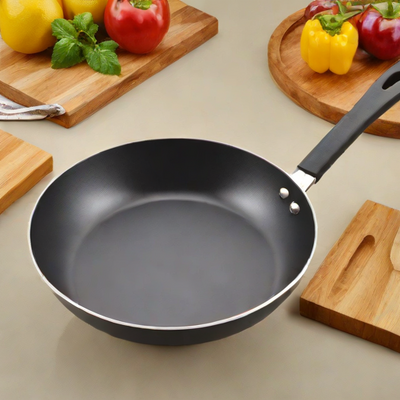 Elizabeth Arden Kitchenware Nonstick Fry Pan