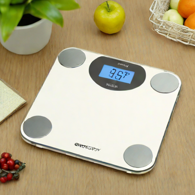 Etekcity Baseline Digital Bathroom Scale