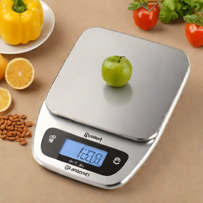 Etekcity EK5010 Kitchen Scale