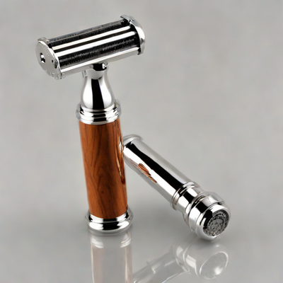 Edwin Jagger DE89 Double Edge Safety Razor