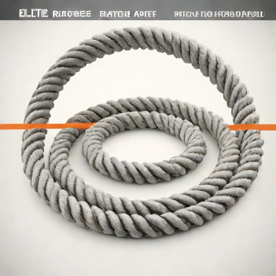 Elite SRS Battle Rope - 12ft