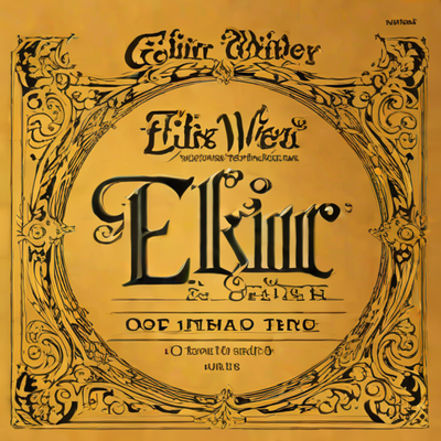 Elixir Optiweb .010-.046