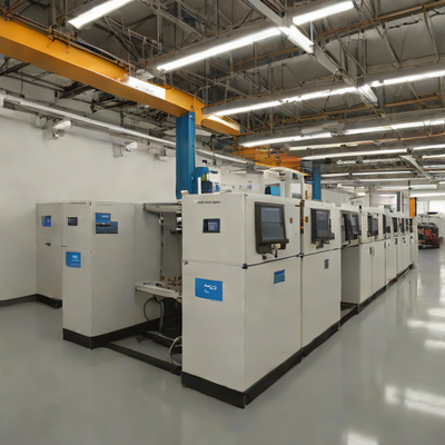 Emerson Electric (EMR)