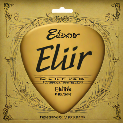 Elixir 1.0mm Premium
