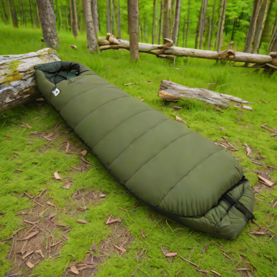 ENO Sage 30 Degree Sleeping Bag