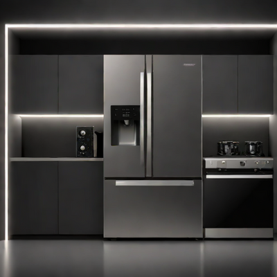 Evergreen 4000 Battery-Powered Mower