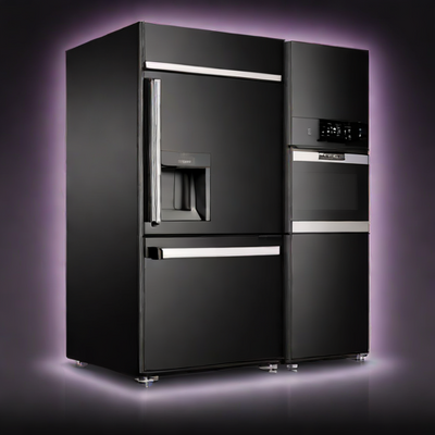 Eclipse Home Blackout Curtains - Extra Wide