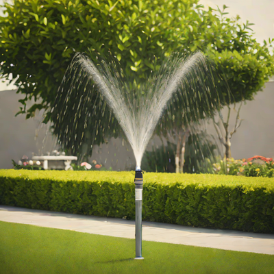 Elite Spray Stationary Sprinkler