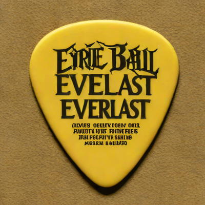 Ernie Ball Everlast Picks .73mm