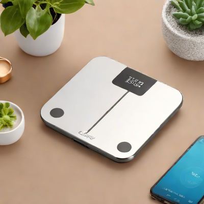 Eufy Smart Scale P7