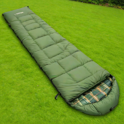 Eastern Meadows 3 Season Sleeping Bag