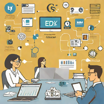 EdX - Digital Marketing MicroMasters Program