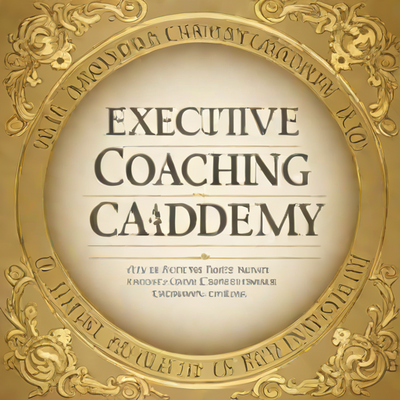 Executive Coaching Academy: Leadership Coaching Certification