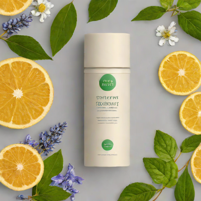 Each & Every Personal Deodorant