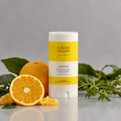 Each & Every Deodorant - Galactic