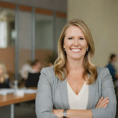 Emergence Capital - Breanne Fleener