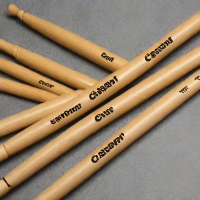 Eastwood 7A Drumsticks