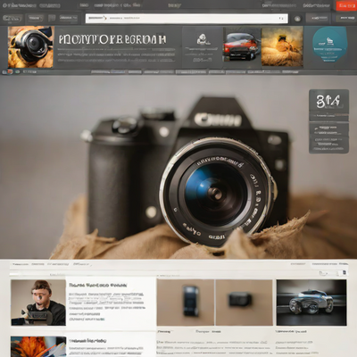 Expert Photography - Free Guides