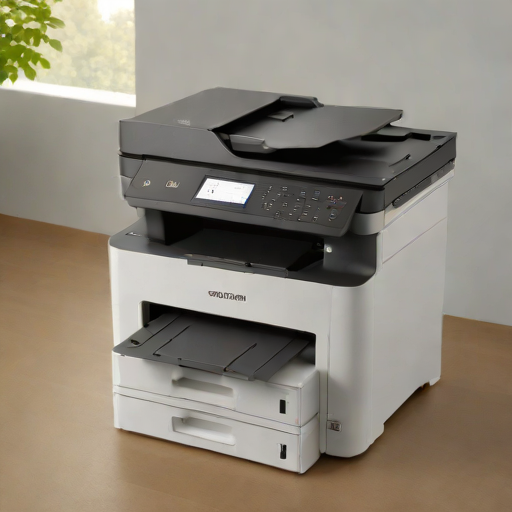 Epson EcoTank ET-3850