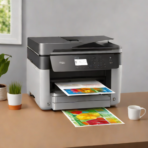 Epson EcoTank ET-2800