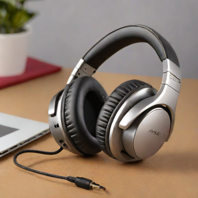 Eono by Hummingbird Noise Cancelling Headphones