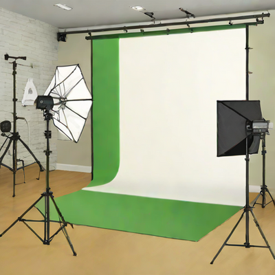 Emart Collapsible Backdrop Support System