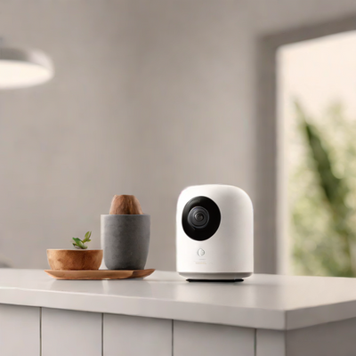 eufyCam 3 Pro