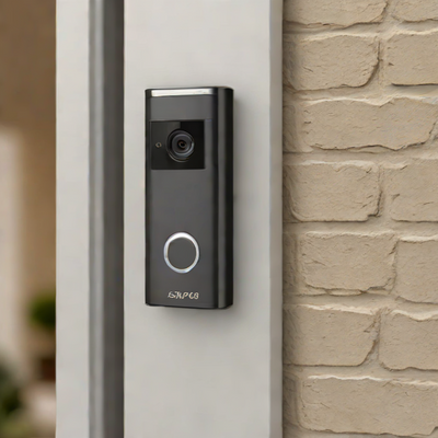 eSync Video Doorbell