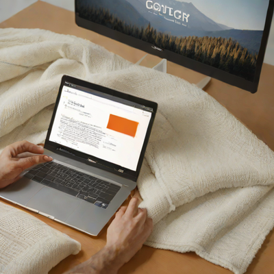 Ettitude Organic Bamboo Lyocell Blanket