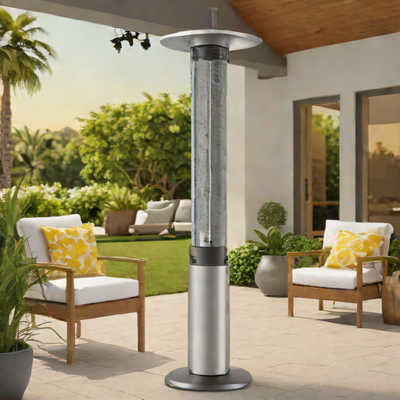 Endless Summer Patio Heater