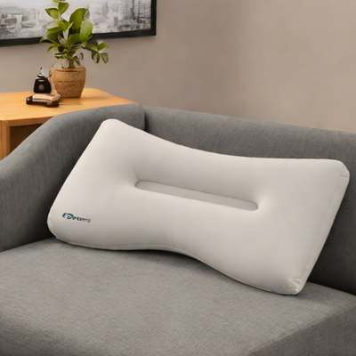 Everlasting Comfort Lumbar Support Pillow