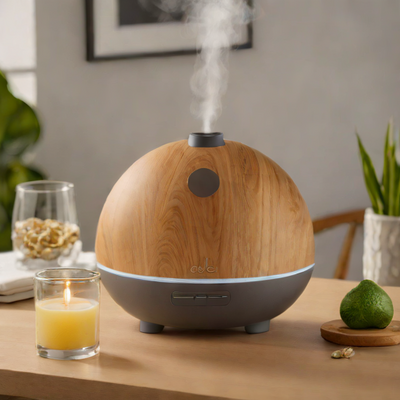 Ellia Professional Ultrasonic Diffuser
