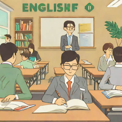 EnglishClass101 TOEFL Prep
