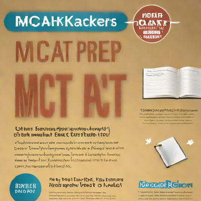 Examkrackers MCAT Prep