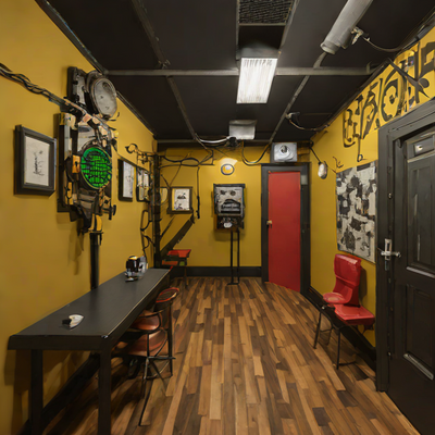 EscapeWorks Orlando - Orlando, FL