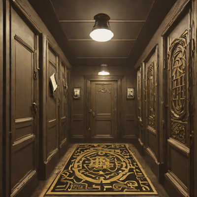 Exit Strategy Escape Games - St. Louis, MO