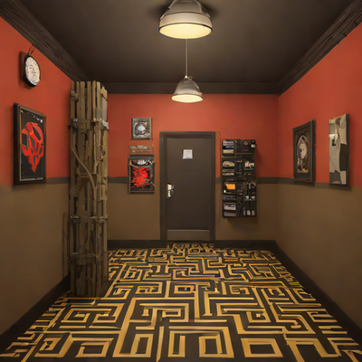 Escape Room Phoenix - Phoenix, AZ