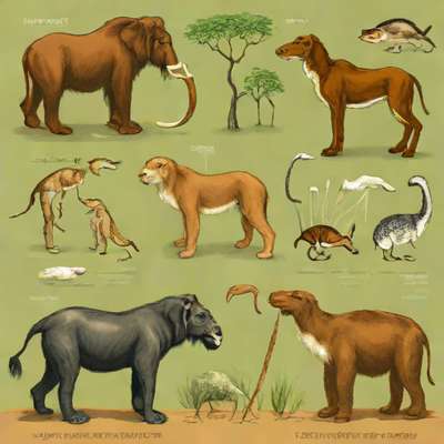 Evolution by Natural Selection