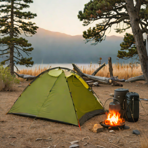 Enlightened Equipment Revelation