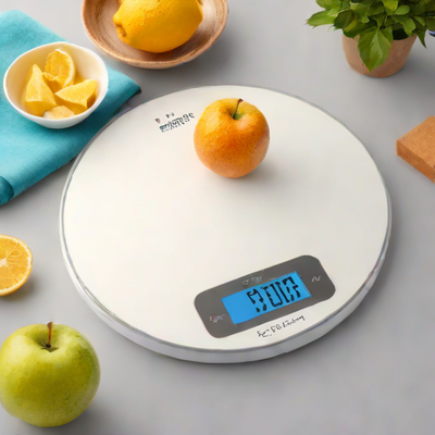 EatSmart Precision Plus Bathroom Scale