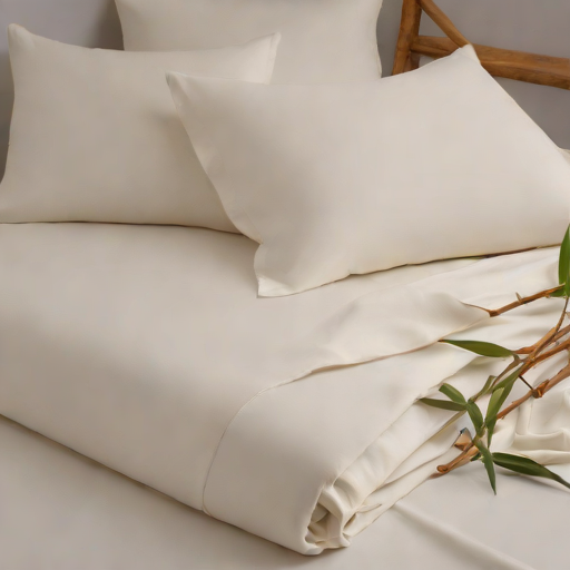 Eco-Threads Bamboo Sheets