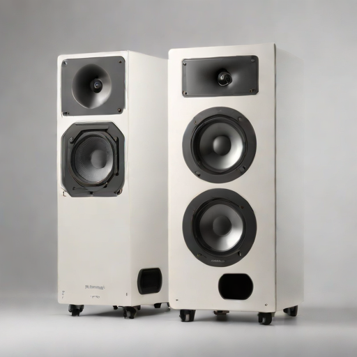 Edifier S300DB