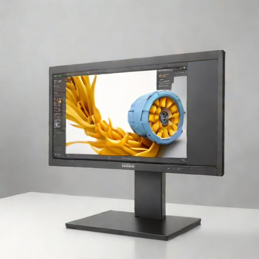Eizo ColorEdge CS2740