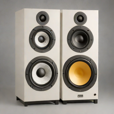 ELAC Debut Reference DBR62