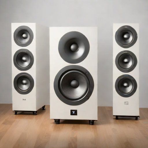 Elac Debut Reference DFR62