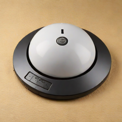 ELECOM Huge Trackball