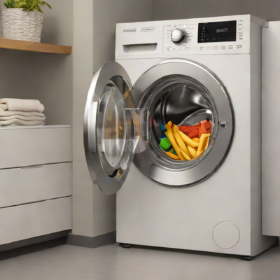 Electrolux Compact Washer