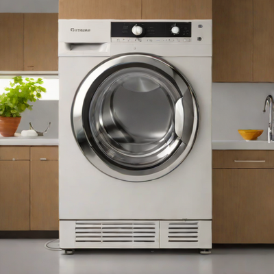 Electrolux EFED55DTT